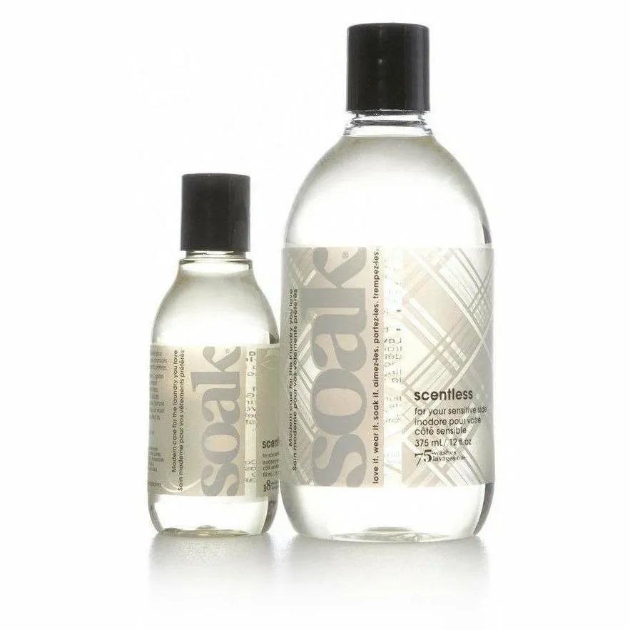 Sloomb Soak Wash