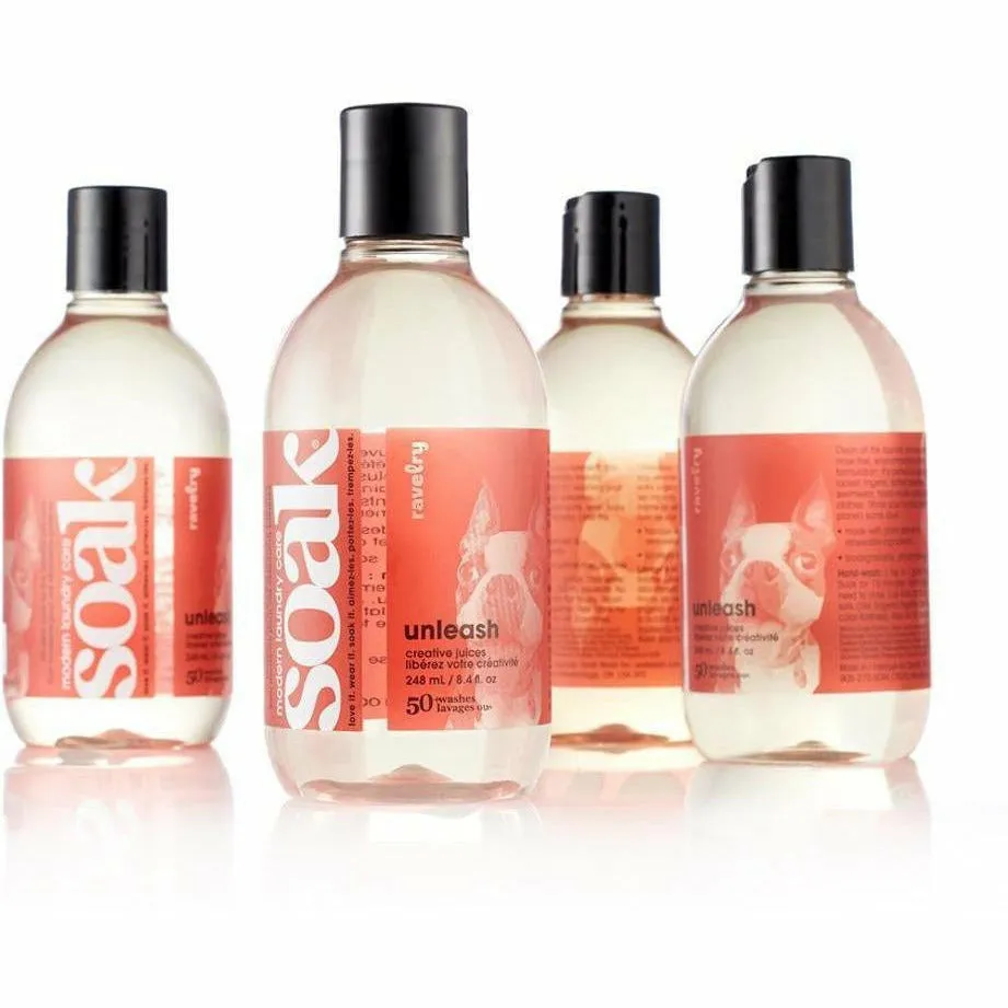 Sloomb Soak Wash