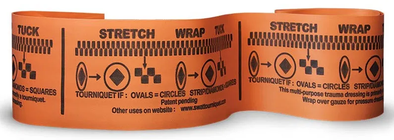 SWAT-T Tourniquet