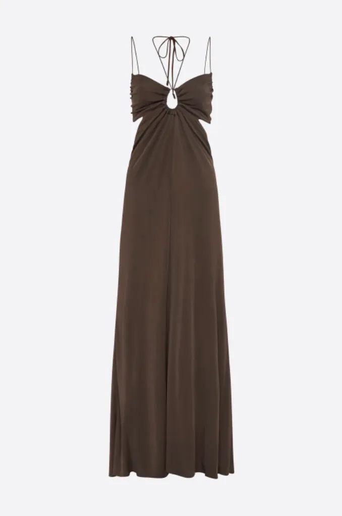 Sweet Obsession Slip Dress