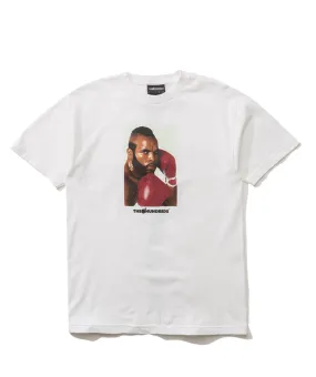 The Hundreds x Rocky Clubber T-Shirt (White)