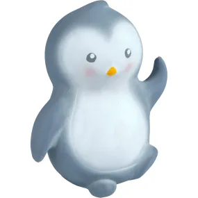 Tikiri Arctic Penguin Teether