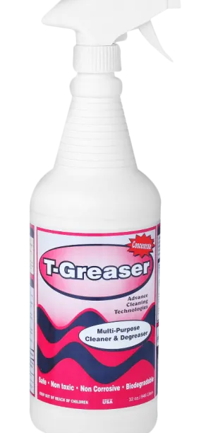 Trac T-Greaser 1q