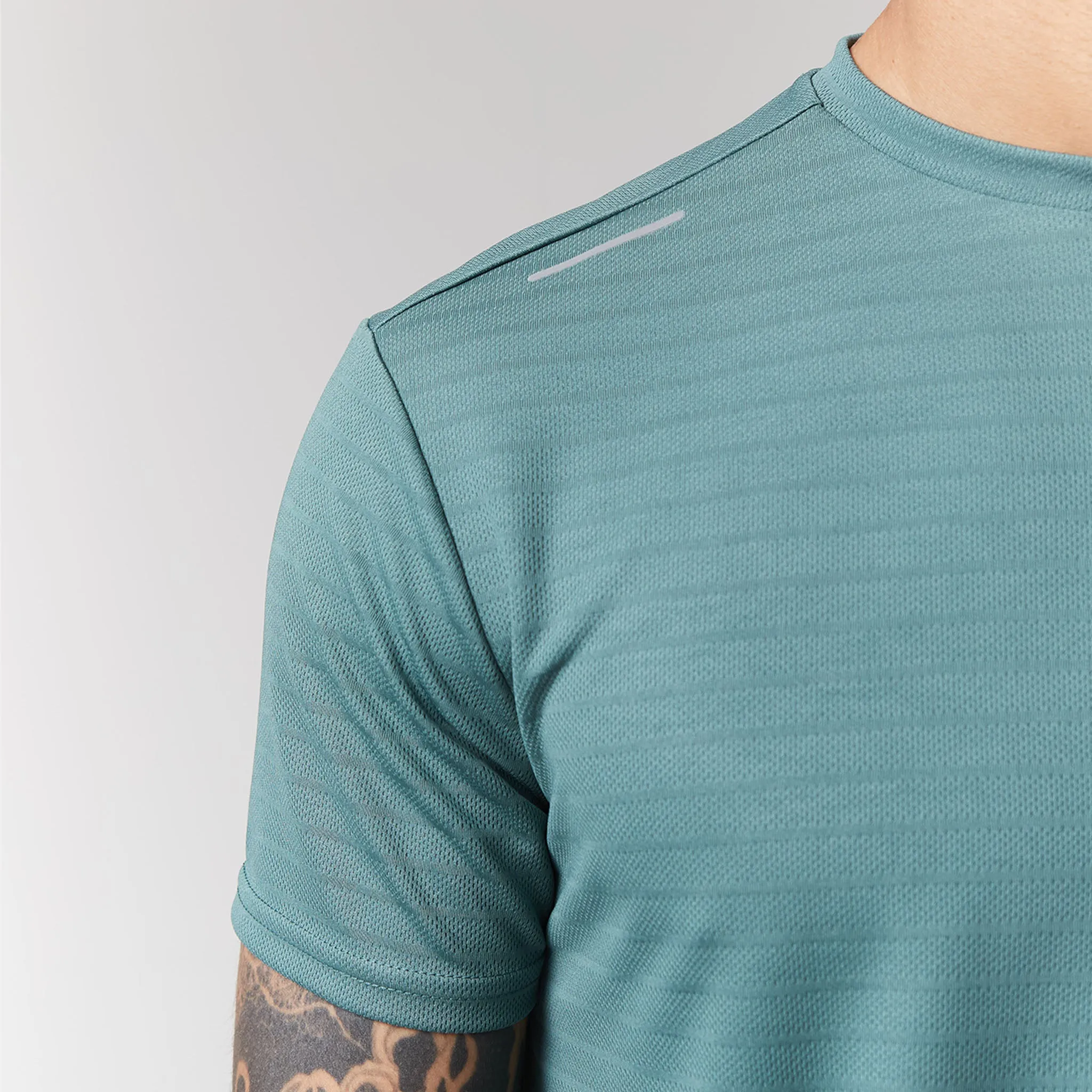 Training T-Shirt | Dark Teal