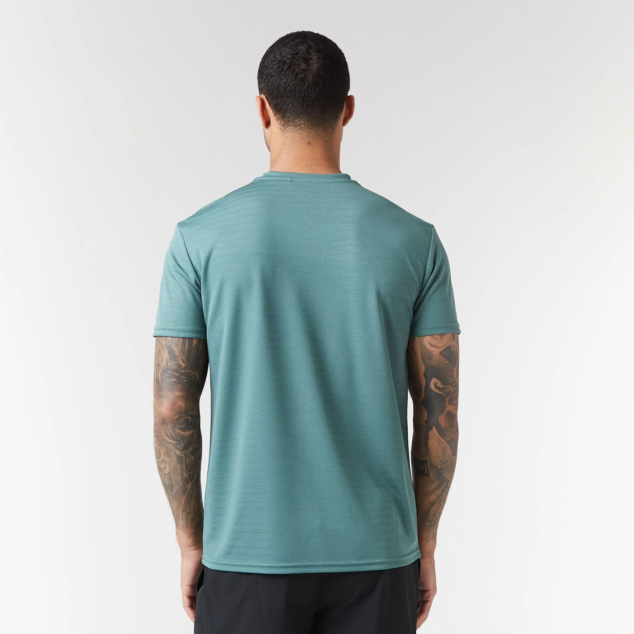 Training T-Shirt | Dark Teal