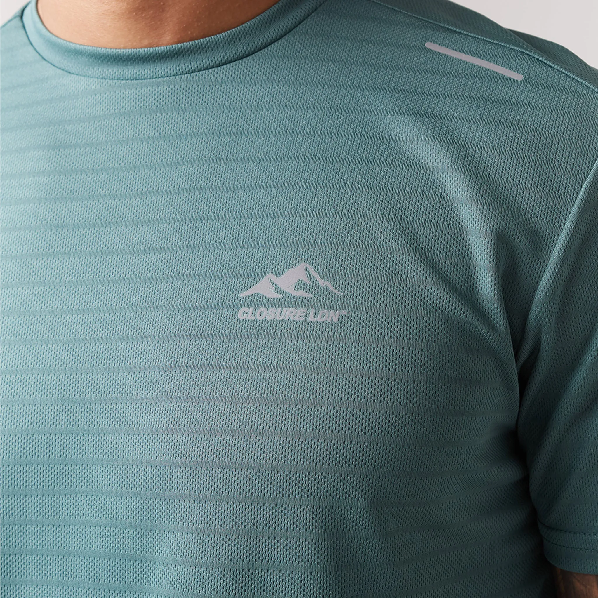 Training T-Shirt | Dark Teal
