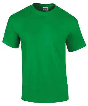 Ultra Cotton adult t-shirt | Irish Green