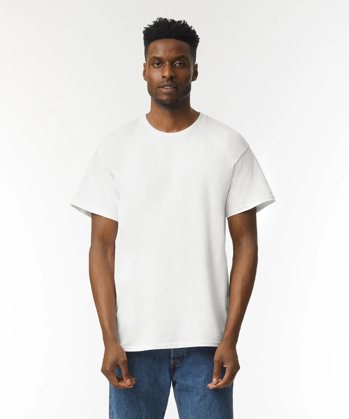 Ultra Cotton adult t-shirt | Irish Green
