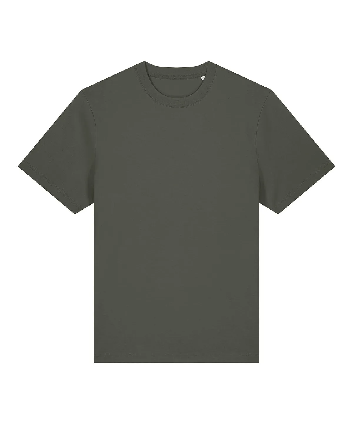 Unisex Sparker 20 heavy t-shirt (STTU171) | Khaki