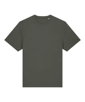 Unisex Sparker 20 heavy t-shirt (STTU171) | Khaki