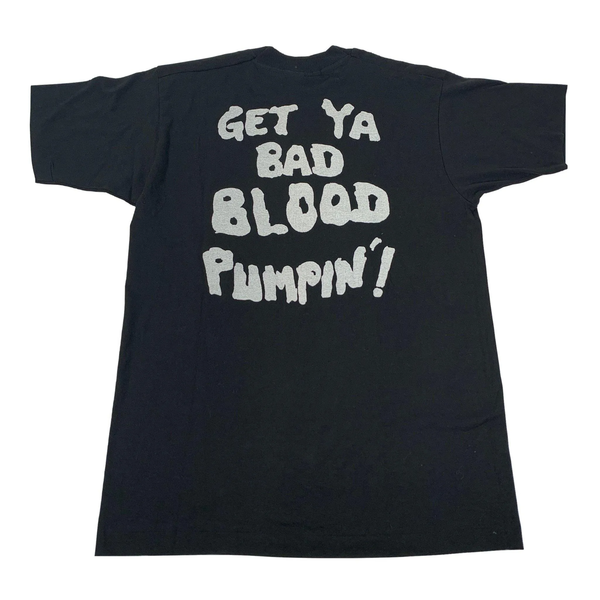 Vintage Babylon A.D. "Nothing Sacred" T-Shirt