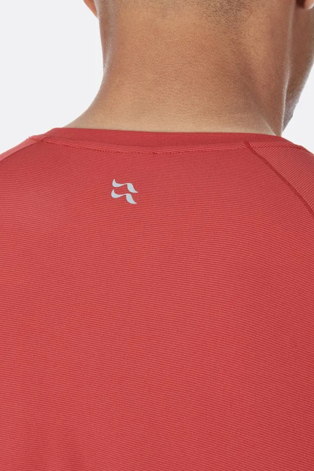 [Y.E.S] Rab Force Long Sleeve Tee (Man)